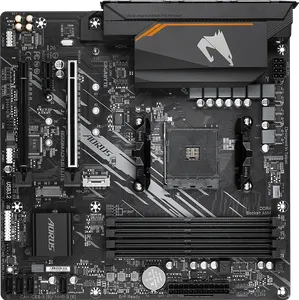 B550M AORUS ELITE (Rev. 1.0/1.1/1.2)